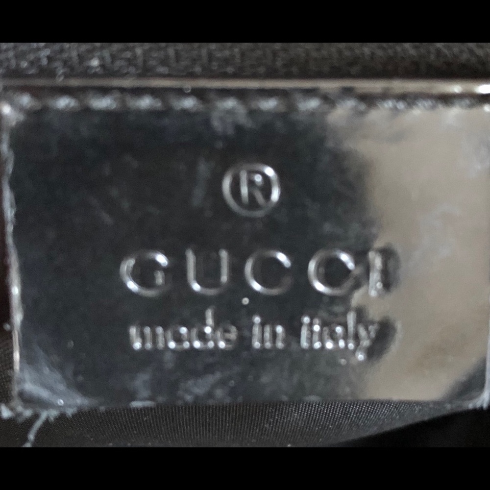 Gucci Handbag - Picture 5 of 5
